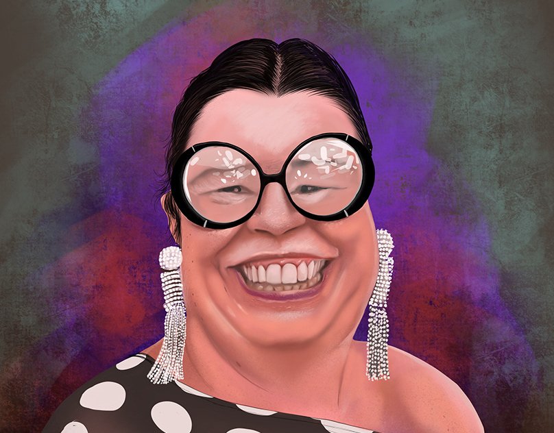 Caricatura